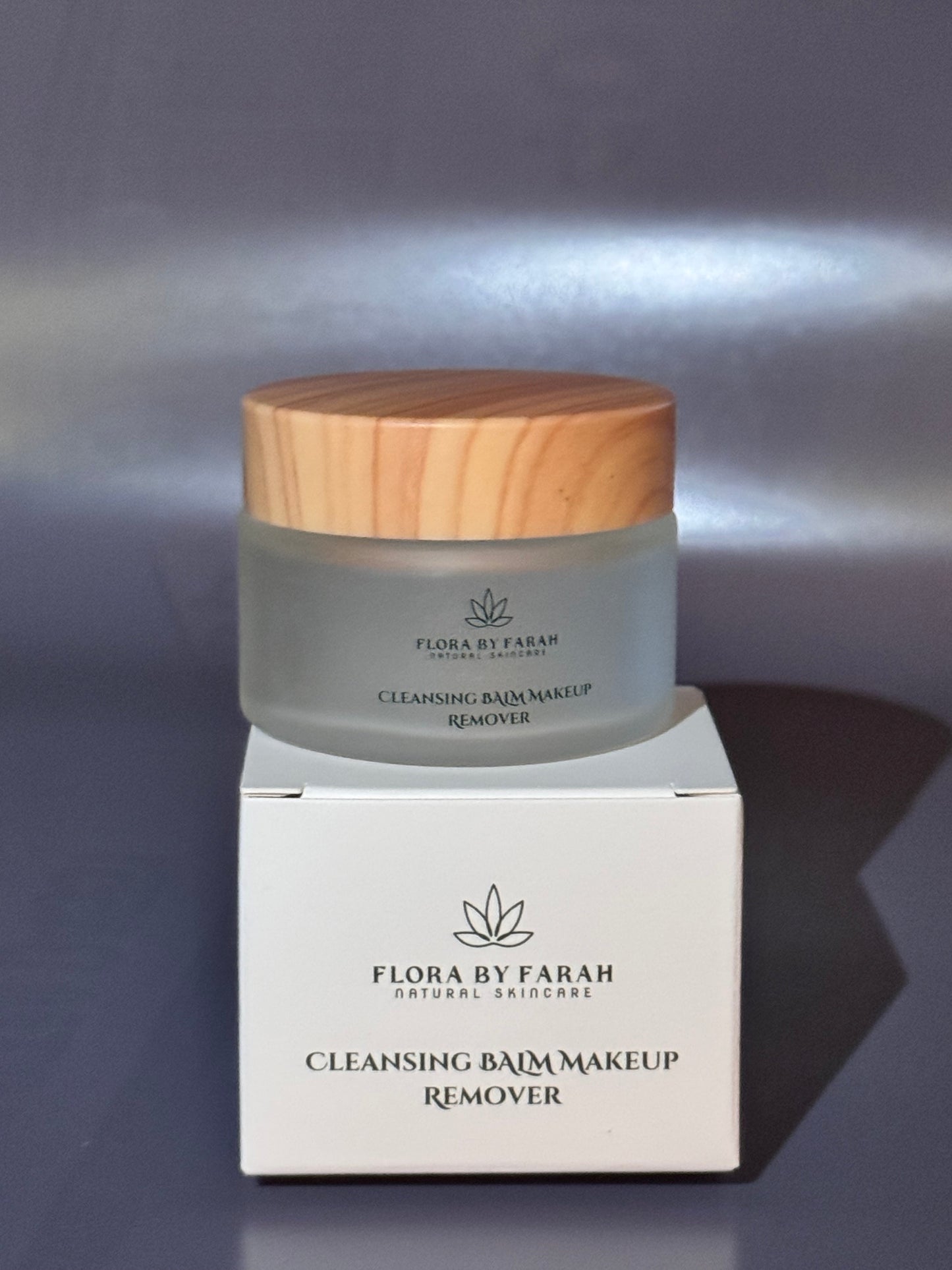 Cleansing Balm Makeup Remover